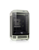 Thermaltake The Tower 250 Matcha Green | PC-Gehäuse