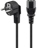 Goobay NK 101 S-150  1.5m schwarz