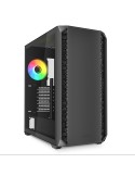 Sharkoon AK2 RGB | PC-Gehäuse