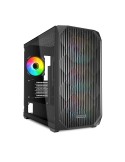 Sharkoon MK3 RGB | PC-Gehäuse