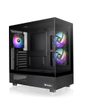Thermaltake View 270 Plus TG ARGB Black | PC-Gehäuse