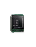 Thermaltake The Tower 600 Racing Green | PC-Gehäuse