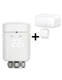Bundle Eve Thermo + Door & Window (Homekit)