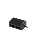 Zalman ZM-4PALC 4 Port | ARGB Controller