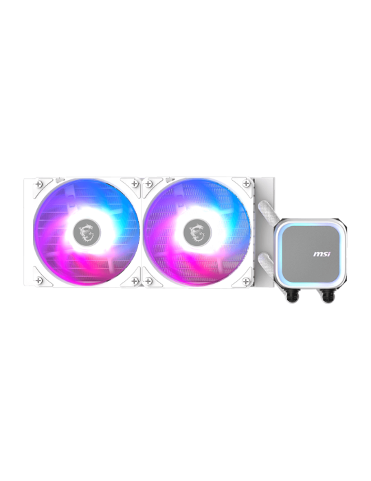 MSI MAG CoreLiquid A13 240 White | AiO-Wasserkühlung