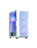 Zalman i3 Neo ARGB White | PC-Gehäuse