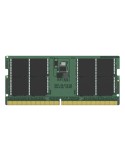 Kingston ValueRAM DDR5-5600 32GB SODIMM Arbeitsspeicher, CL46, 1.1V