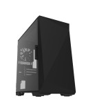 Zalman Z1 Iceberg Black | PC-Gehäuse