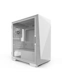 Zalman Z1 Iceberg White | PC-Gehäuse