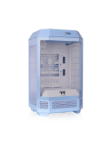 Thermaltake The Tower 250 Hydrangea Blue | PC-Gehäuse