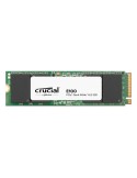 Crucial E100 SSD 480GB M.2 2280 PCIe Gen4 NVMe Internes Solid-State-Module