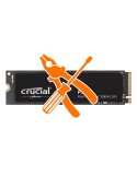 Upgrade 1TB Crucial P310 2280 SSD M.2 2280 PCIe Gen4 NVMe Internes Solid-State-Module