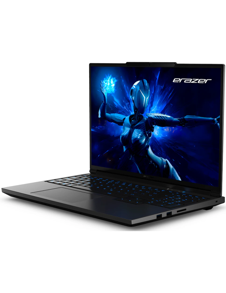 MEDION Beast 16 X1 Ultimate 30039605 - 16" 2,5K, Intel® Core™ Ultra 9-275HX, 32GB RAM, 2TB SSD, RTX5090, W11