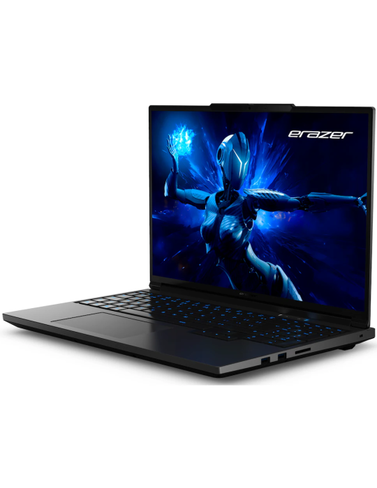 MEDION Beast 16 X1 Ultimate 30039605 - 16" 2,5K, Intel® Core™ Ultra 9-275HX, 32GB RAM, 2TB SSD, RTX5090, W11