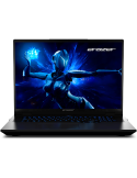 MEDION Beast 18 X1 30039679 - 18" QHD+, Intel® Core™ Ultra 9-275HX, 64GB RAM, 4TB SSD, RTX5090, W11