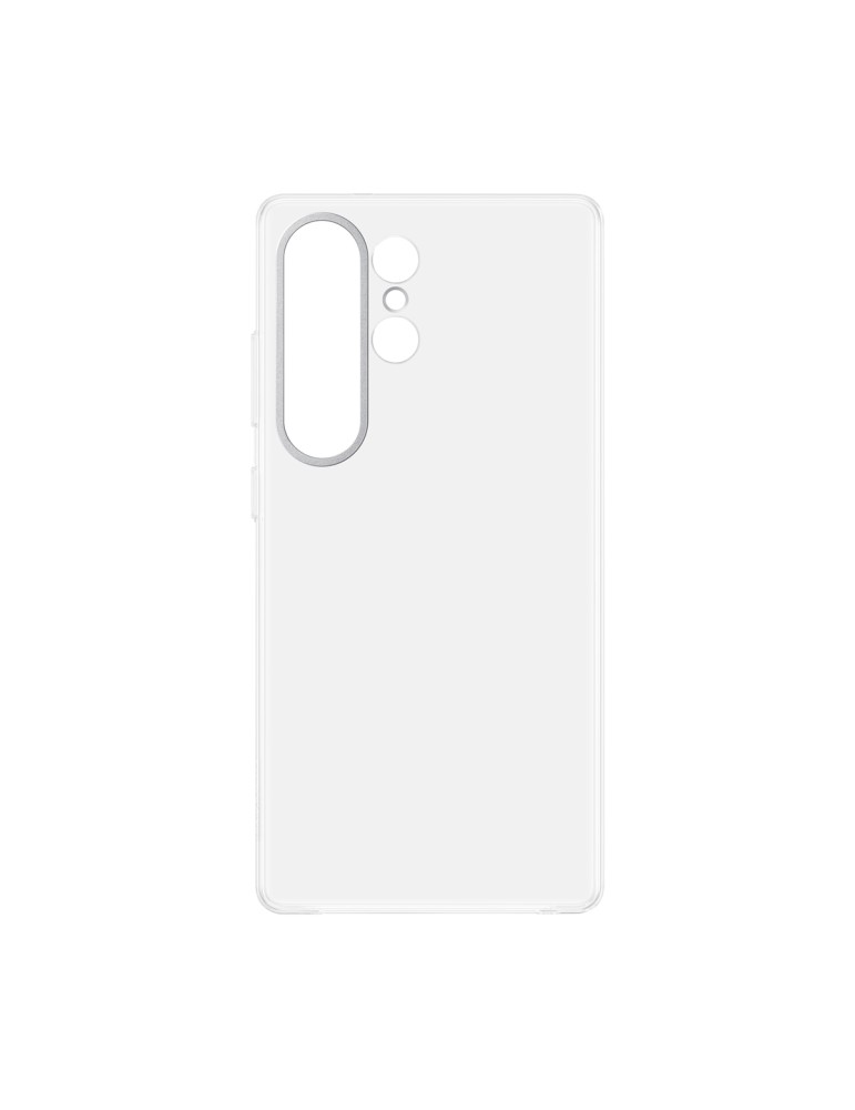 Samsung Clear Case für Galaxy S25 Ultra, Transparency