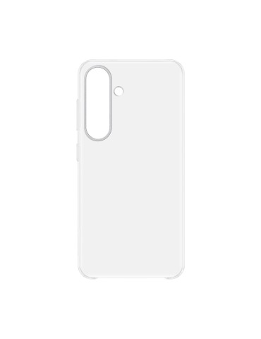 Samsung Clear Case für Galaxy S25+, Transparency