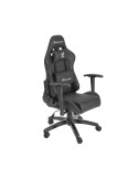 X Rocker Agility Compact Gaming Schreibtischstuhl für Kinder & Jugendliche - Carbon Schwarz