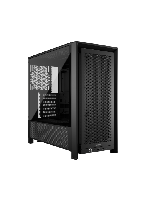 CORSAIR FRAME 4000D Black | PC-Gehäuse