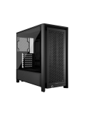 CORSAIR FRAME 4000D Black | PC-Gehäuse