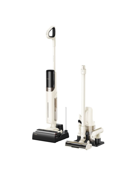 Mova K30 Mix Nass- und Trockensauger