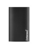 Intenso Externe SSD Premium 500GB Schwarz Externe Solid-State-Drive, USB 3.2 Gen 1x1
