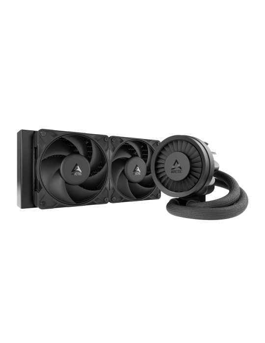 ARCTIC Liquid Freezer III PRO 240 Black | AiO-Wasserkühlung