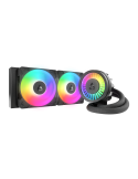 ARCTIC Liquid Freezer III PRO 240 ARGB Black | AiO-Wasserkühlung