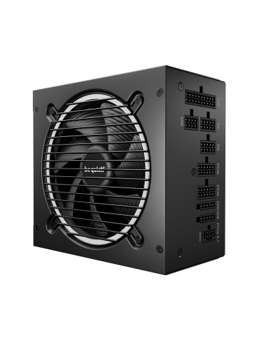 be quiet! PURE POWER 13 M 1000W | PC-Netzteil