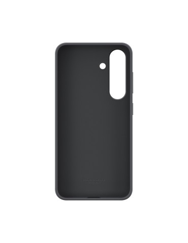 Samsung Silicone Case für Galaxy S25, Black
