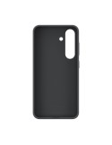 Samsung Silicone Case für Galaxy S25, Black