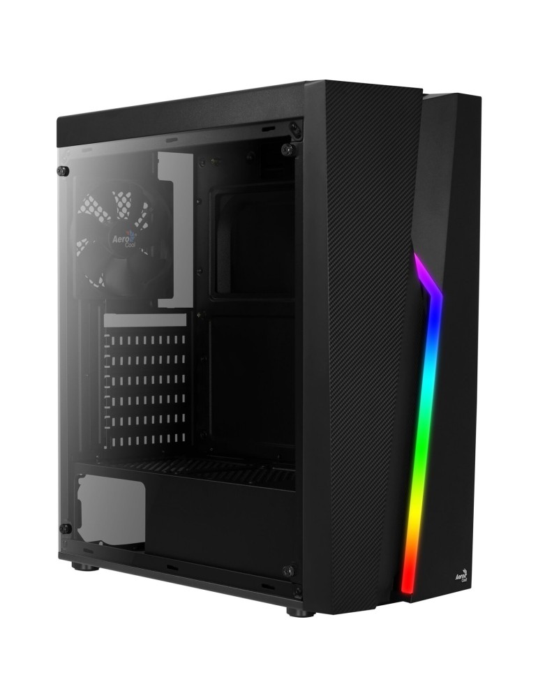 AeroCool Bolt | PC-Gehäuse