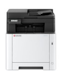Kyocera ECOSYS MA2101cfx Multifunktionslaserdrucker 4in1, Drucker, Scanner, Kopierer, Fax, USB, LAN, A4