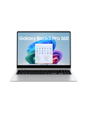 SAMSUNG Galaxy Book5 Pro 360 16 Zoll Intel Core Ultra 7 258V 32GB 1000GB W11 Platinum Silver