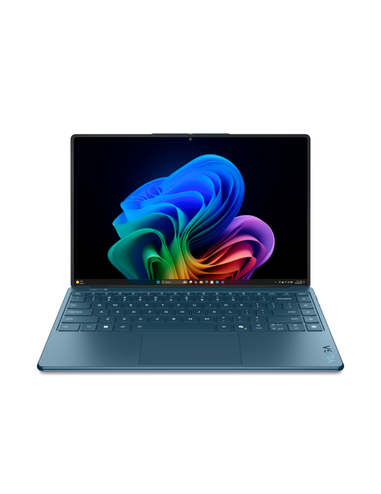 Lenovo Yoga Slim 9 83CX000WGE -14" WQUXGA, Intel® Core™ Ultra 7 258V, 32GB RAM, 1 TB SSD, Windows 11 Home