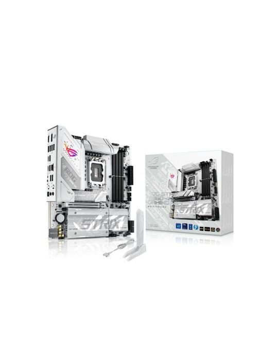 ASUS ROG STRIX B860-G GAMING WIFI Mainboard