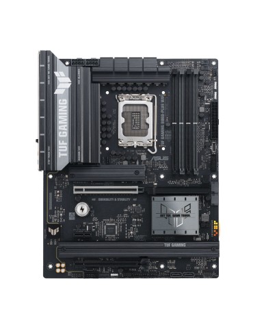 ASUS TUF GAMING B860-PLUS WIFI Mainboard