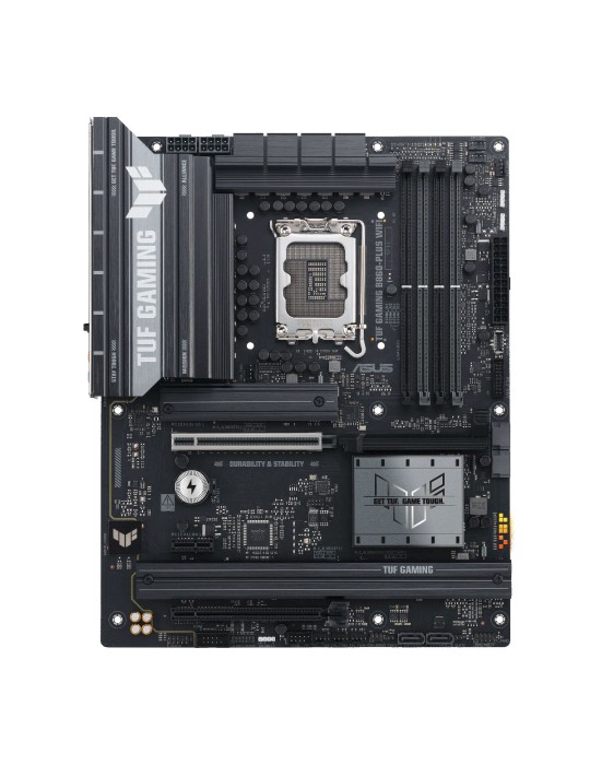 ASUS TUF GAMING B860-PLUS WIFI Mainboard