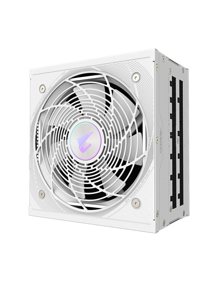 GigaByte AORUS Elite Platinum P850W ICE | PC-Netzteil