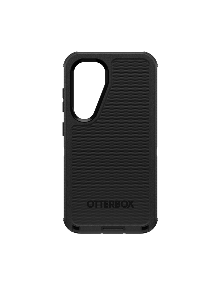 OtterBox Defender Handyschutzhülle für Samsung Galaxy S25 black
