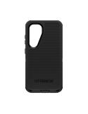 OtterBox Defender Handyschutzhülle für Samsung Galaxy S25 black
