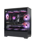 Hyrican Vista AW 7406 Gaming PC AMD Ryzen 7 7800X3D, AIO Wasserkühlung 360mm, 32GB DDR5 RAM, 2TB M.2 SSD, NVidia GeForce 5080 (1