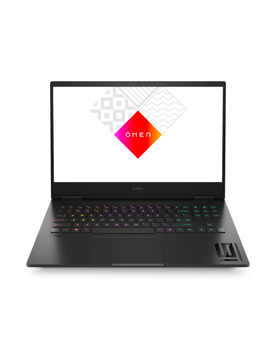 HP OMEN 16-wf1075ng 16.1" FHD IPS 165Hz, Intel i7-14700HX, 16GB RAM, 512GB SSD, RTX 4070, Windows 11 Home