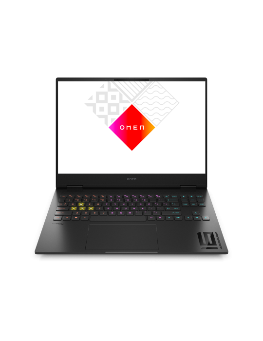 HP OMEN Transcend 16-u1077ng 16.0" WQXGA IPS 240Hz, Intel Core i7-14700HX, 32GB RAM, 1TB SSD, RTX 4070, Windows 11 Home
