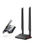 TP-Link Archer TBE550E WiFi 7 Adapter WLAN BE9300 Triband, PCI Express, Bluetooth 5.4