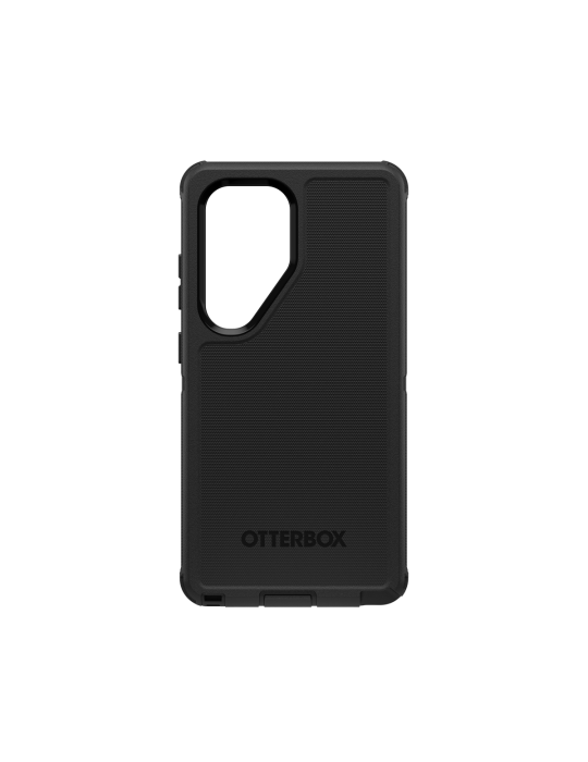 OtterBox Defender Samsung Galaxy S25Ultra black
