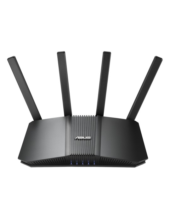 ASUS RT-BE58U WiFi 7 Router WLAN BE3600 Dualband, 5x LAN, 4x Antenne (extern)