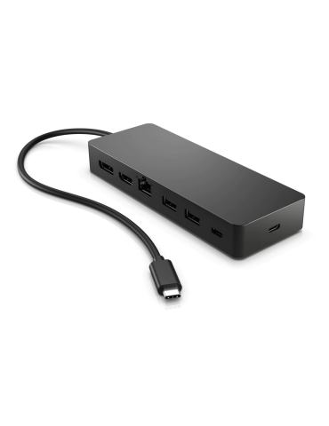 HP Universal USB-C Multiport Hub - Dockingstation