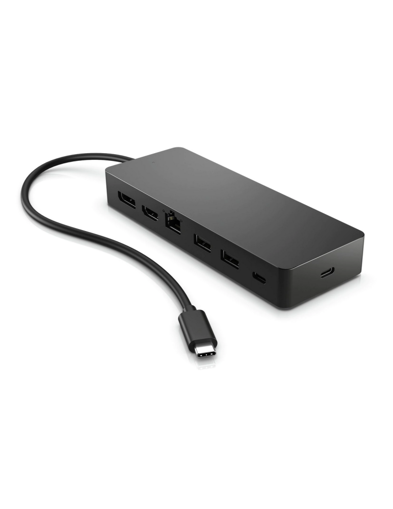 HP Universal USB-C Multiport Hub - Dockingstation