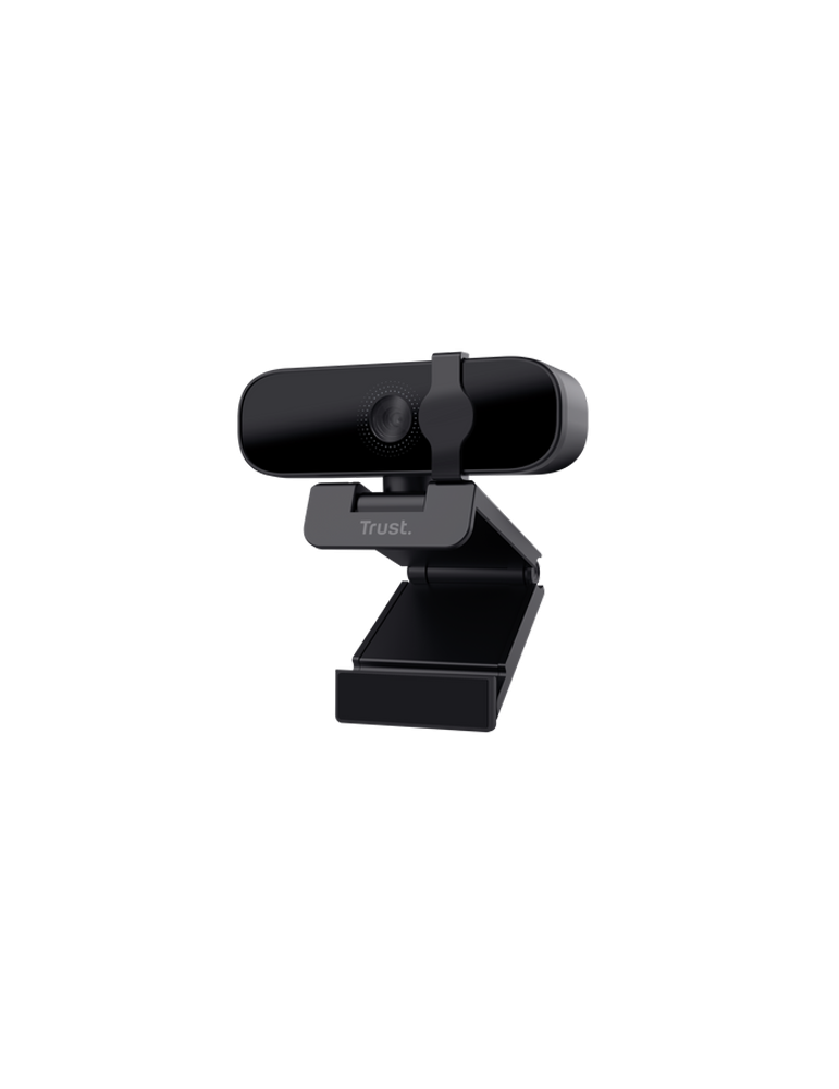 Trust Tanor 1080p Full HD-Webcam